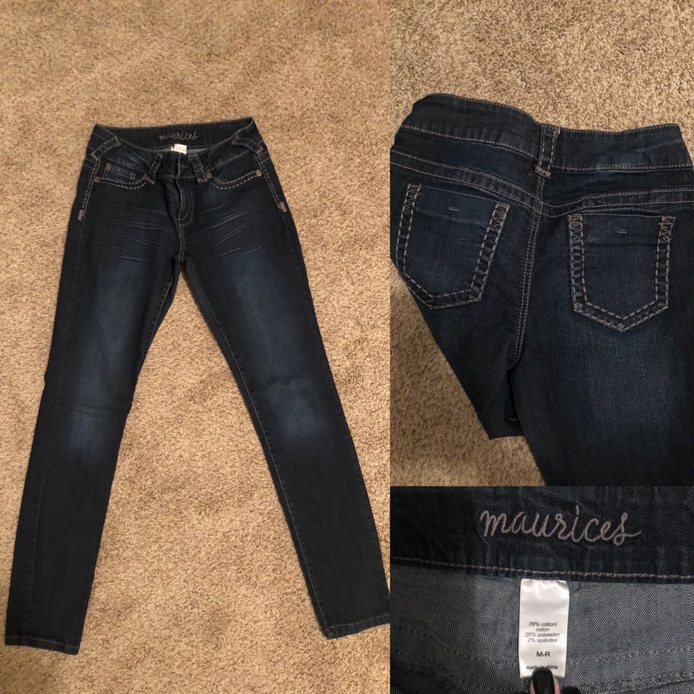 Women’s Maurice’s Skinny Jeggings
